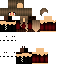 Texture for lisi vampire