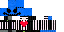 Texture for char