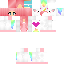 Texture for unicorn