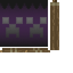 Texture for dark creeper