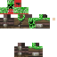Texture for creeperninja