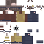Texture for Kotaro_o