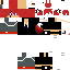 Texture for dragoncreate wolfman