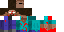 Texture for herobrine