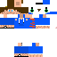 Texture for ItzZombitoBG