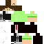 Texture for skin