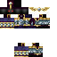 Texture for Dark side King