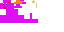 Texture for flamingo
