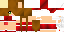 Texture for sants helper