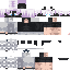 Texture for gojo