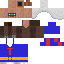Texture for Tom (Super Suit)