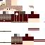 Texture for CaaioMC