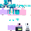 Texture for pijama