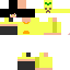 Texture for なつ