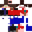 Texture for TOPSKIN