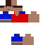 Texture for dws