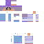 Texture for pili