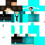 Texture for れいと