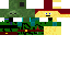 Texture for army man
