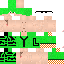 Texture for LucianoMC