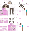 Texture for hello kitty