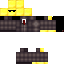 Texture for guld