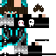 Texture for cape my skin