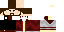 Texture for Bruno