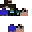 Texture for Kyle de Bean