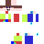 Texture for Darek