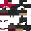 Texture for DartMelon