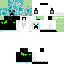 Texture for MegaCreeper
