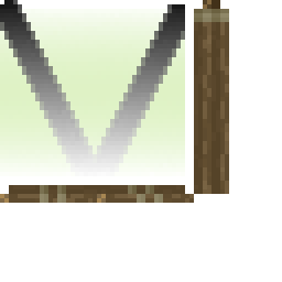 Texture for Simple Green Gradient