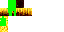Texture for groene blaze