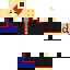 Texture for gonosz gofri