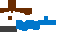 Texture for Steve Clothes