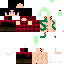 Texture for Performance Mikoto
