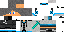 Texture for Ninja Boy