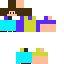 Texture for PryaNIK