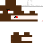 Texture for nutella