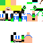 Texture for hollo adam (basketball)