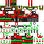 Texture for mecha navideño by:trollslendex
