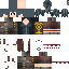 Texture for Lindow amamiya by Leyagh