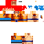 Texture for benjagamex100