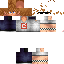 Texture for clo fusion