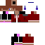 Texture for Kit_kat