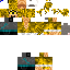 Texture for future mesut ssj 12