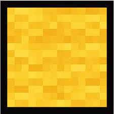 Texture for Minecaft_Yellow_Wool