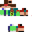 Texture for gabriel galacticomemoria