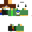 Texture for char